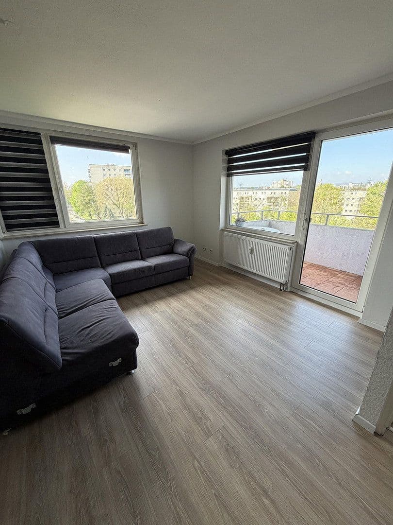 Prenájom bytu 2-izbový 72 m², Südring 1a, Hattersheim am Main, Hesensko Prenájom bytu 2-izbový 72 m², Südring 1a, Hattersheim am Main, Hesensko