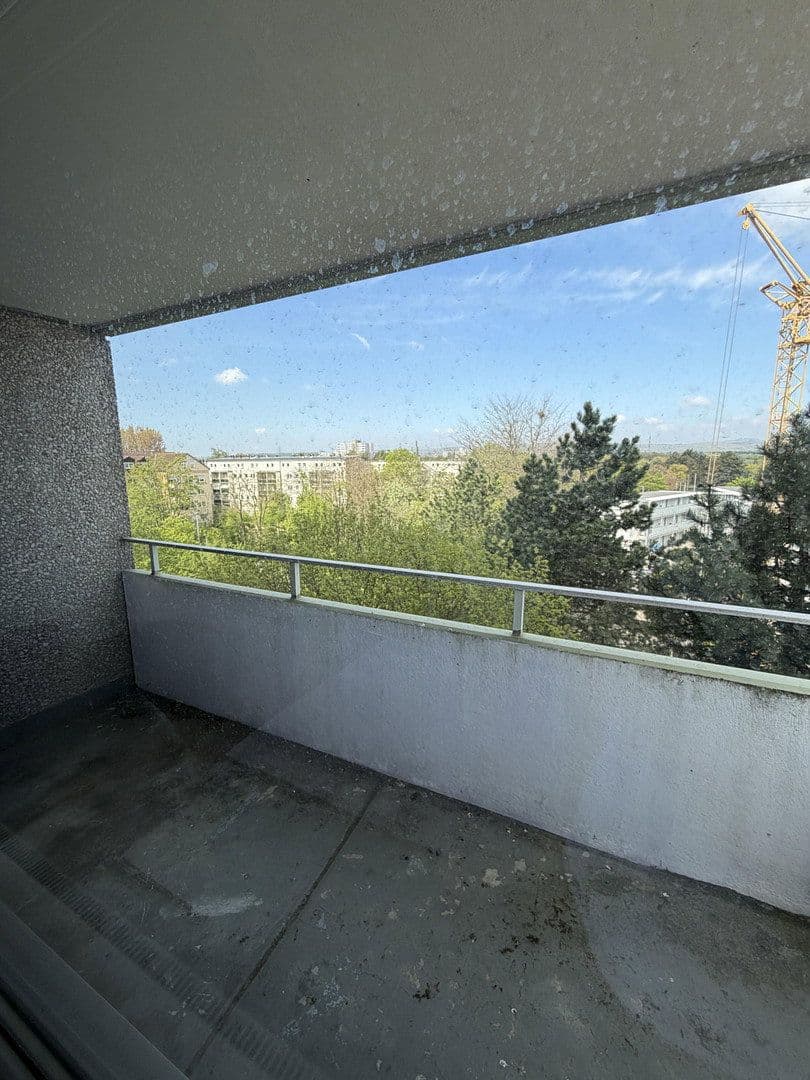 Prenájom bytu 2-izbový 72 m², Südring 1a, Hattersheim am Main, Hesensko Prenájom bytu 2-izbový 72 m², Südring 1a, Hattersheim am Main, Hesensko