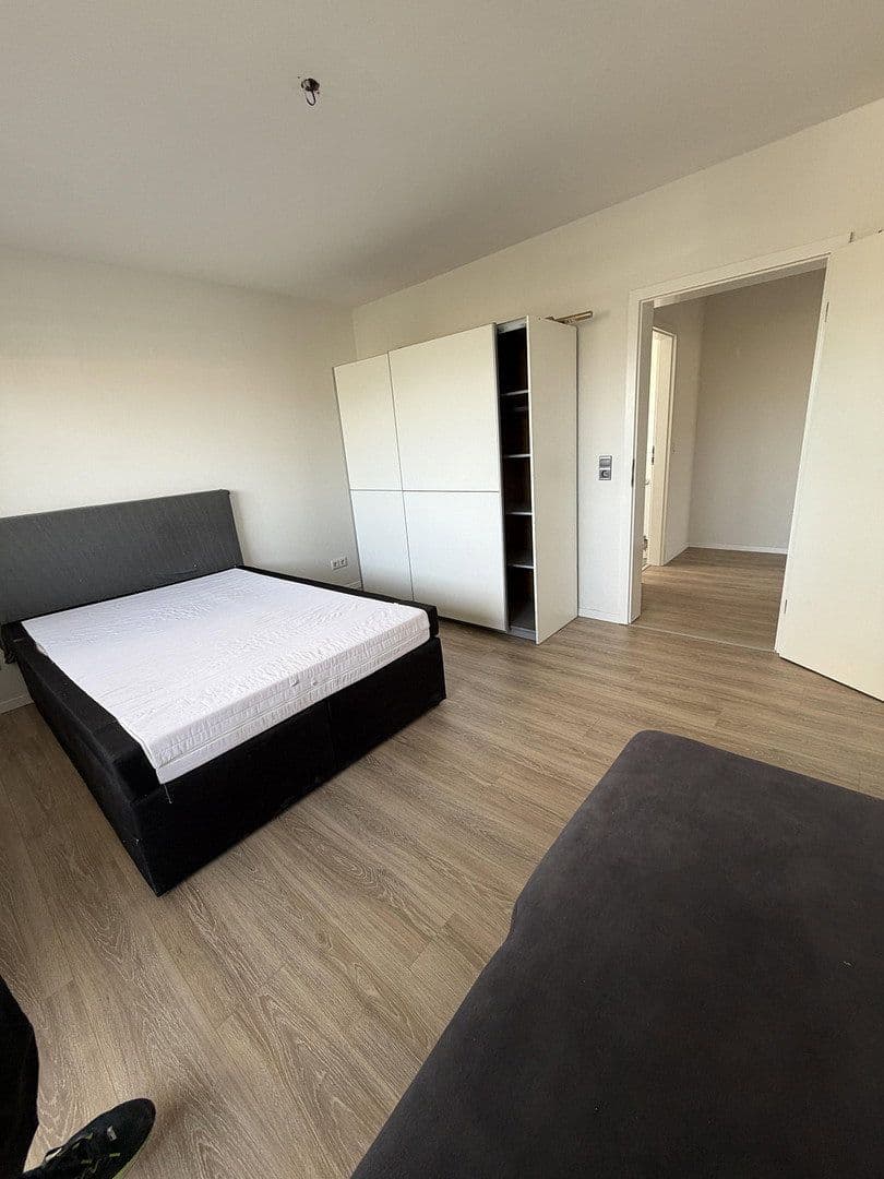 Prenájom bytu 2-izbový 72 m², Südring 1a, Hattersheim am Main, Hesensko Prenájom bytu 2-izbový 72 m², Südring 1a, Hattersheim am Main, Hesensko