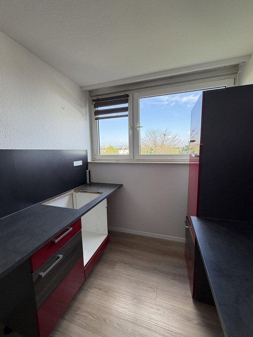 Prenájom bytu 2-izbový 72 m², Südring 1a, Hattersheim am Main, Hesensko Prenájom bytu 2-izbový 72 m², Südring 1a, Hattersheim am Main, Hesensko