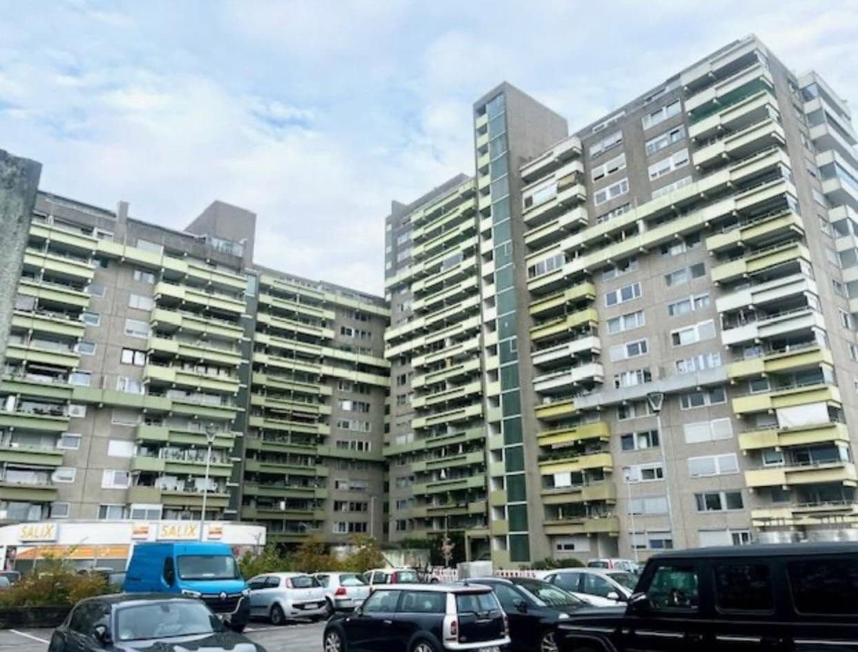 Prenájom bytu 2-izbový 72 m², Südring 1a, Hattersheim am Main, Hesensko Prenájom bytu 2-izbový 72 m², Südring 1a, Hattersheim am Main, Hesensko