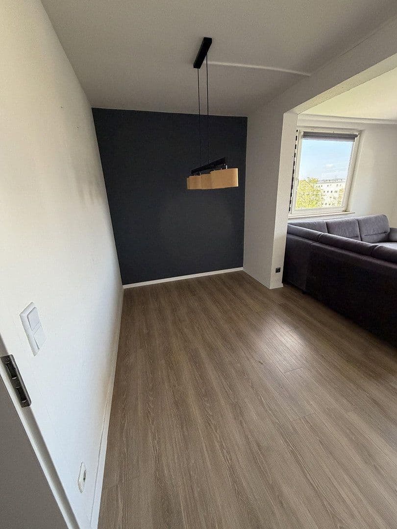 Prenájom bytu 2-izbový 72 m², Südring 1a, Hattersheim am Main, Hesensko Prenájom bytu 2-izbový 72 m², Südring 1a, Hattersheim am Main, Hesensko