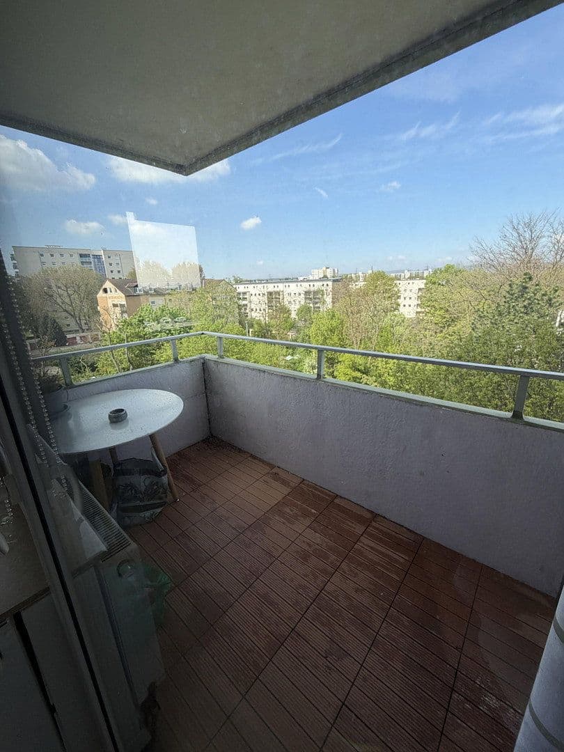 Prenájom bytu 2-izbový 72 m², Südring 1a, Hattersheim am Main, Hesensko Prenájom bytu 2-izbový 72 m², Südring 1a, Hattersheim am Main, Hesensko