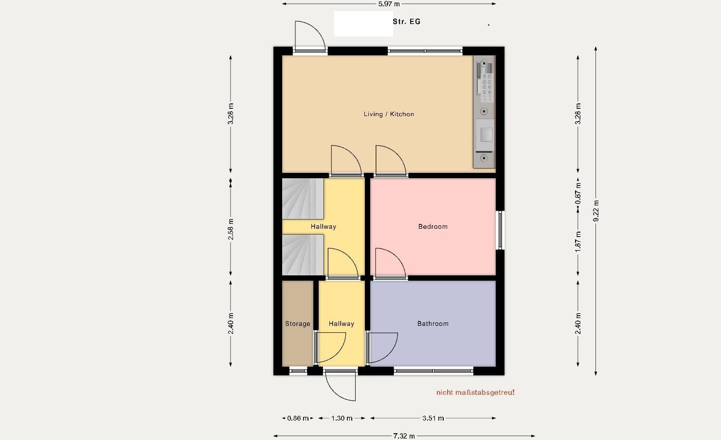 Predaj domu 150 m², pozemek 348 m², Oberaudorf, Bavorsko Predaj domu 150 m², pozemek 348 m², Oberaudorf, Bavorsko