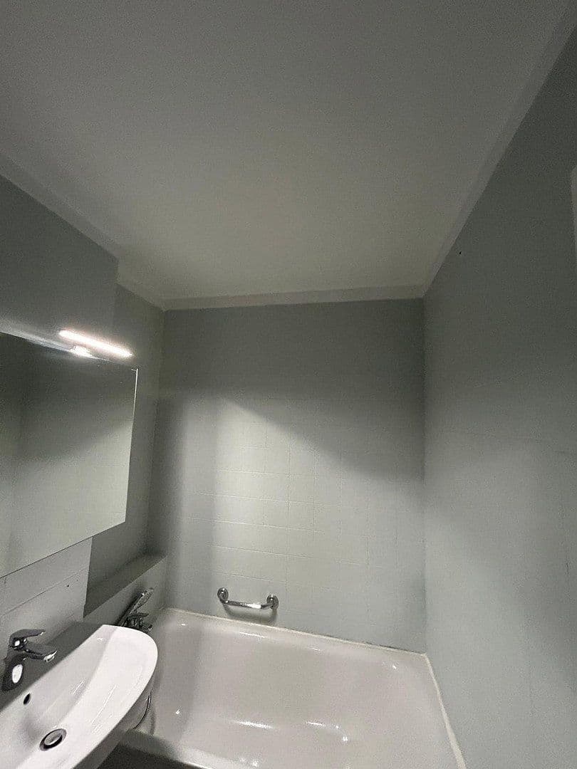 Predaj bytu 3-izbový 56 m², Moislinger Mühlenweg 21, Lübeck, Šlezvicko-Holštajnsko Predaj bytu 3-izbový 56 m², Moislinger Mühlenweg 21, Lübeck, Šlezvicko-Holštajnsko