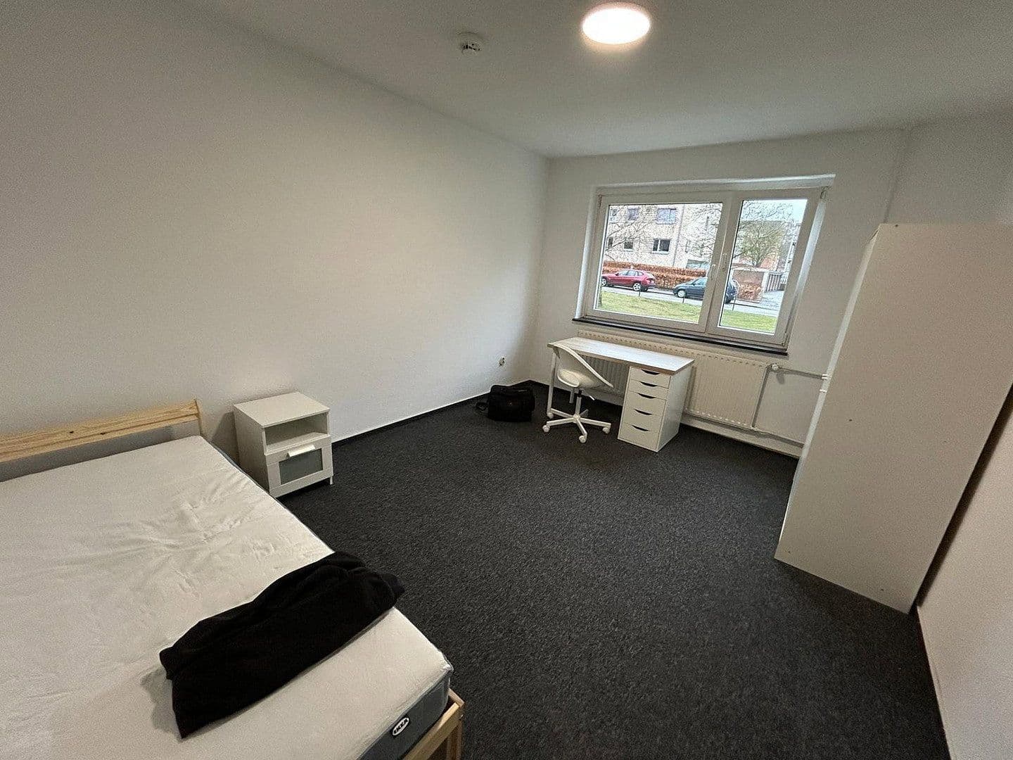 Predaj bytu 3-izbový 56 m², Moislinger Mühlenweg 21, Lübeck, Šlezvicko-Holštajnsko Predaj bytu 3-izbový 56 m², Moislinger Mühlenweg 21, Lübeck, Šlezvicko-Holštajnsko