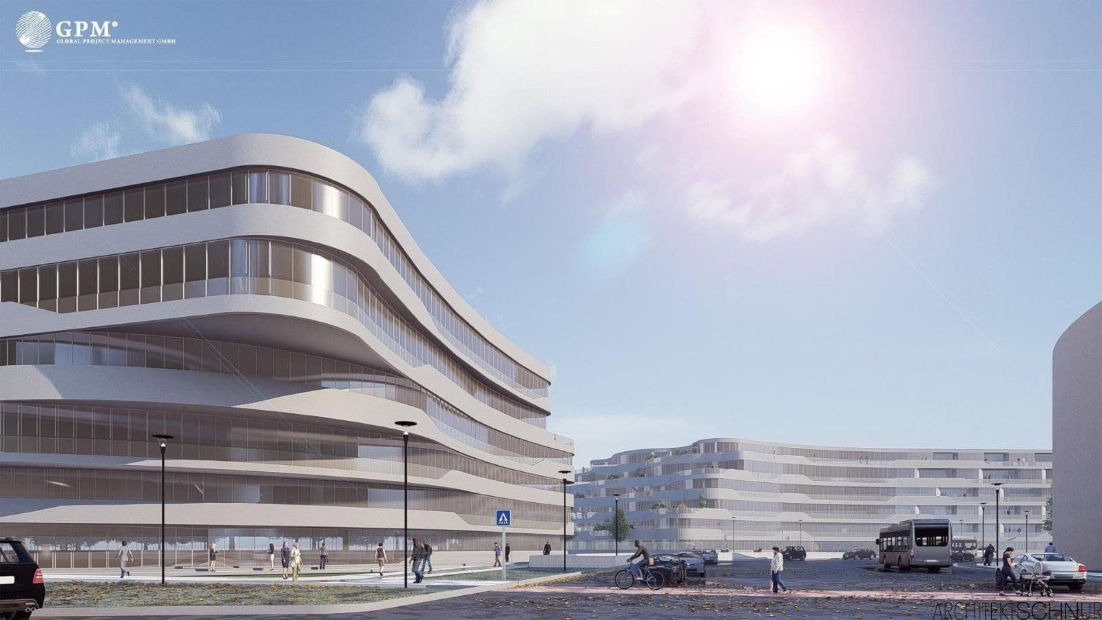 Predaj pozemku 22.000 m², Karolusstraße, Leipzig, Sasko Predaj pozemku 22.000 m², Karolusstraße, Leipzig, Sasko