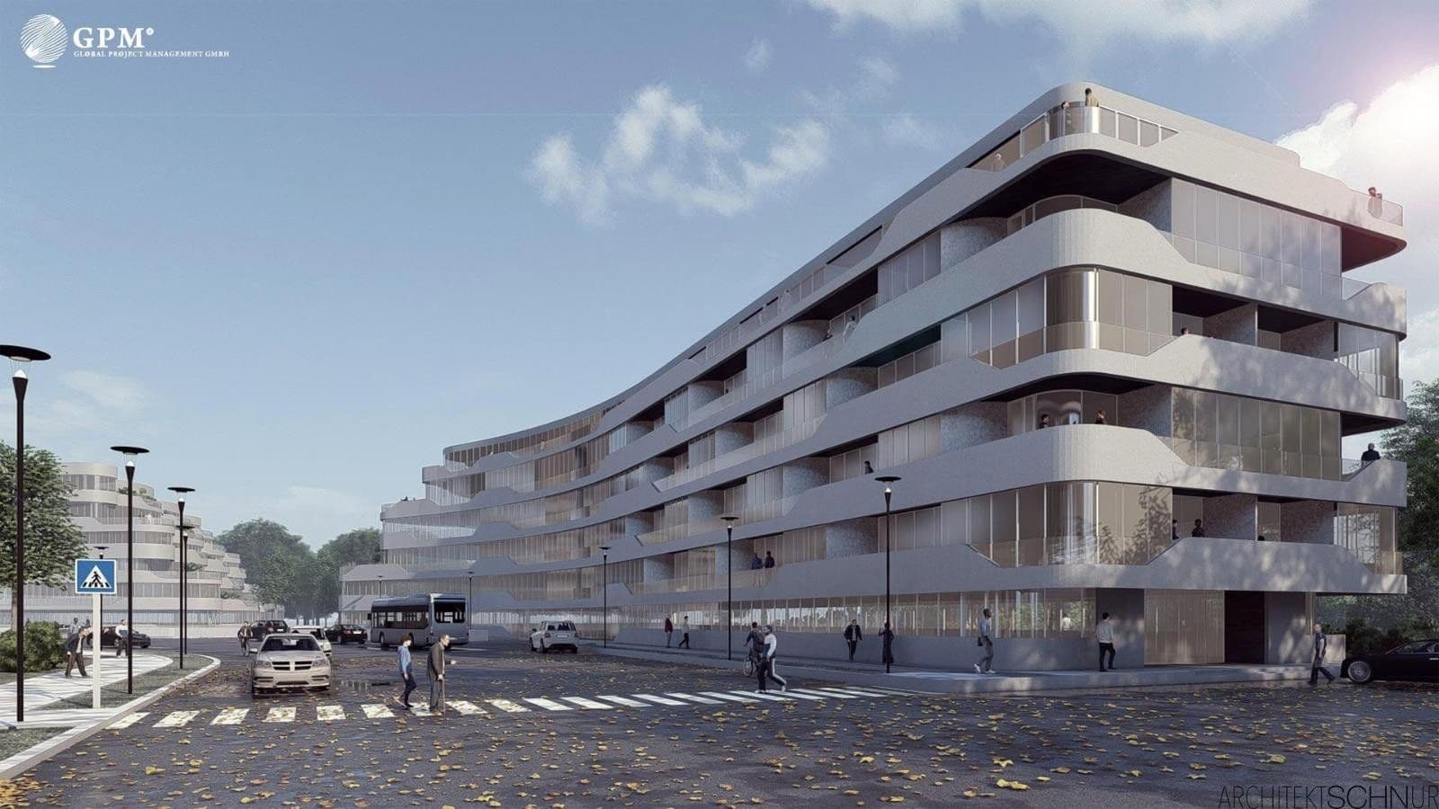 Predaj pozemku 22.000 m², Karolusstraße, Leipzig, Sasko Predaj pozemku 22.000 m², Karolusstraße, Leipzig, Sasko