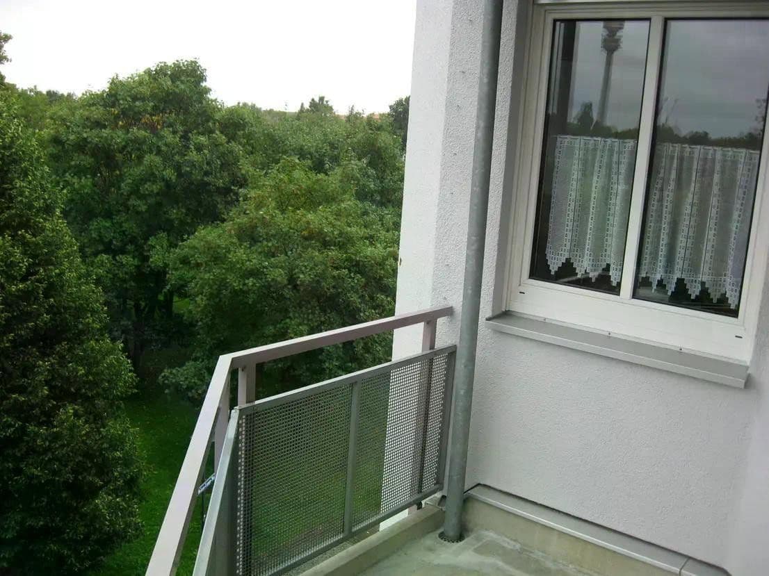 Predaj bytu 1-izbový 32 m², Helene-Lange-Weg 23, München, Bavorsko Predaj bytu 1-izbový 32 m², Helene-Lange-Weg 23, München, Bavorsko