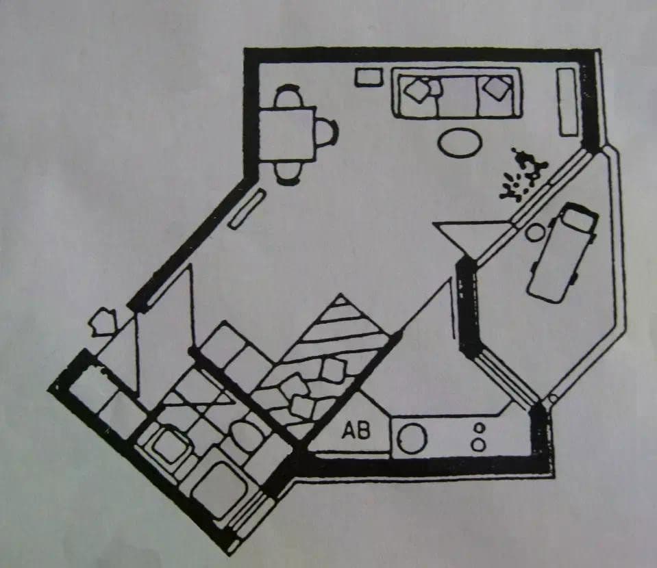 Predaj bytu 1-izbový 32 m², Helene-Lange-Weg 23, München, Bavorsko Predaj bytu 1-izbový 32 m², Helene-Lange-Weg 23, München, Bavorsko