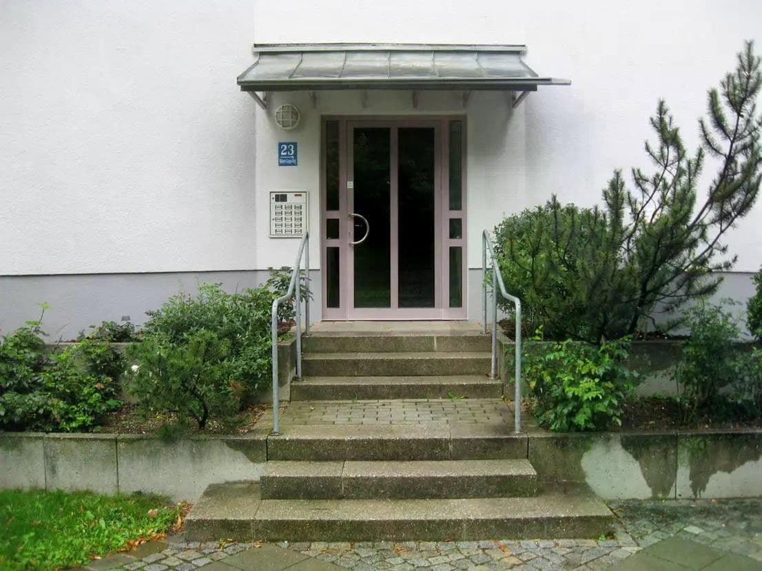 Predaj bytu 1-izbový 32 m², Helene-Lange-Weg 23, München, Bavorsko Predaj bytu 1-izbový 32 m², Helene-Lange-Weg 23, München, Bavorsko