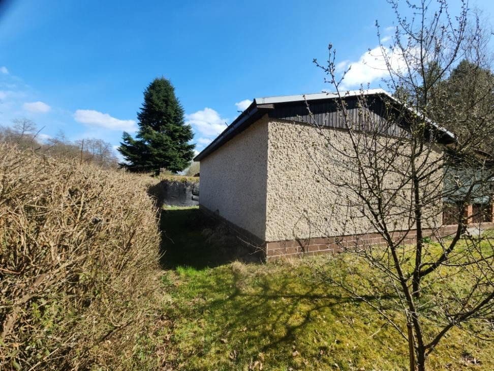 Predaj domu 33 m², pozemek 419 m², Langer Grund e.V. 23, Groß Lindow, Brandenbursko Predaj domu 33 m², pozemek 419 m², Langer Grund e.V. 23, Groß Lindow, Brandenbursko