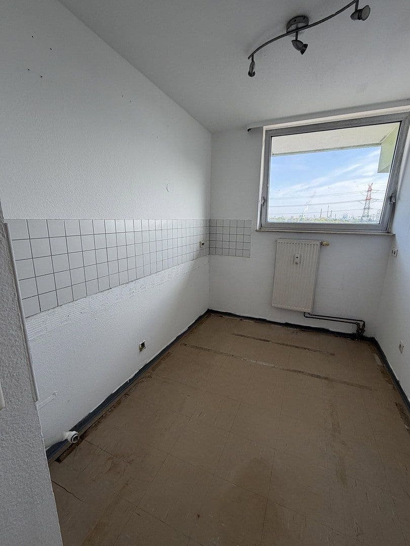 Prenájom bytu 2-izbový 64 m², Südring 1c, Hattersheim am Main, Hesensko Prenájom bytu 2-izbový 64 m², Südring 1c, Hattersheim am Main, Hesensko