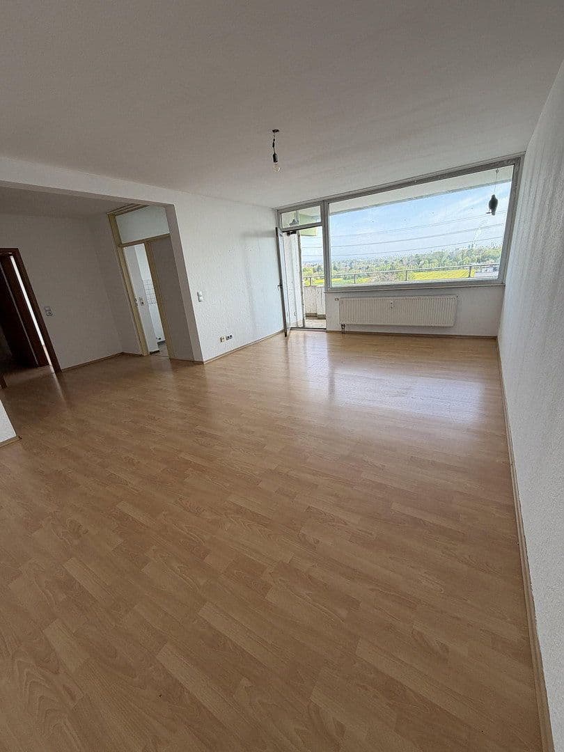 Prenájom bytu 2-izbový 64 m², Südring 1c, Hattersheim am Main, Hesensko Prenájom bytu 2-izbový 64 m², Südring 1c, Hattersheim am Main, Hesensko