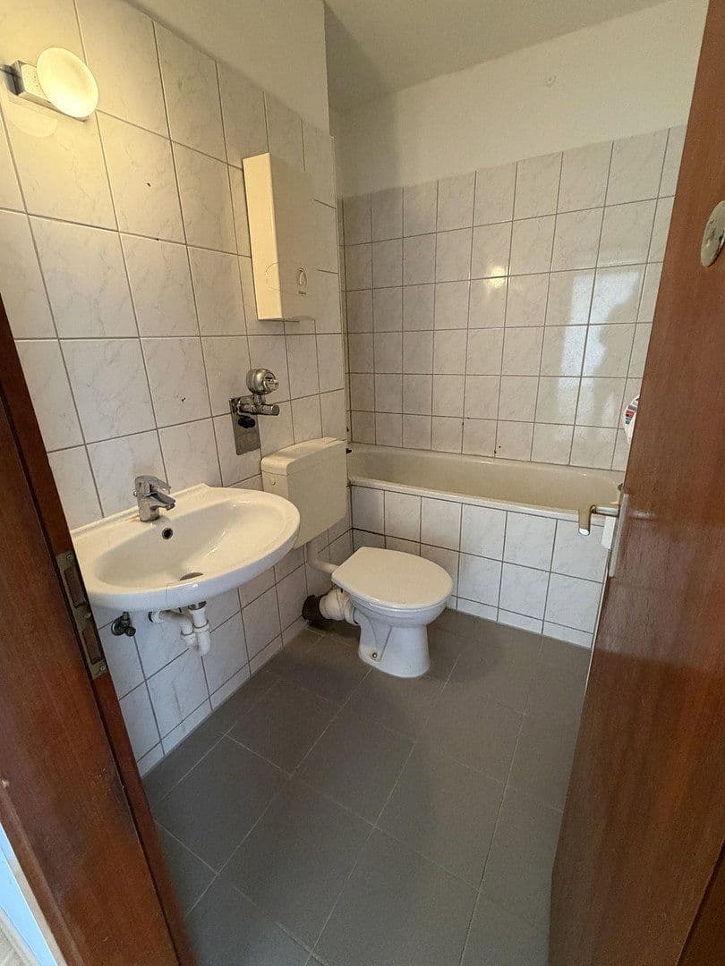 Prenájom bytu 2-izbový 64 m², Südring 1c, Hattersheim am Main, Hesensko Prenájom bytu 2-izbový 64 m², Südring 1c, Hattersheim am Main, Hesensko