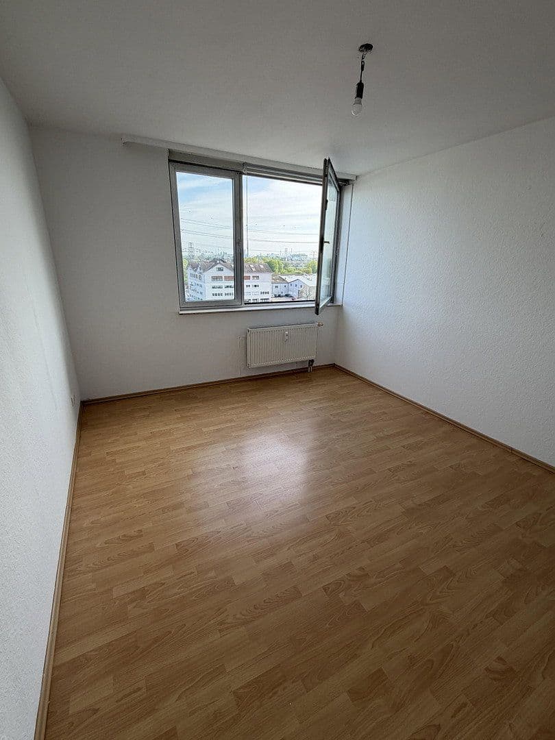 Prenájom bytu 2-izbový 64 m², Südring 1c, Hattersheim am Main, Hesensko Prenájom bytu 2-izbový 64 m², Südring 1c, Hattersheim am Main, Hesensko