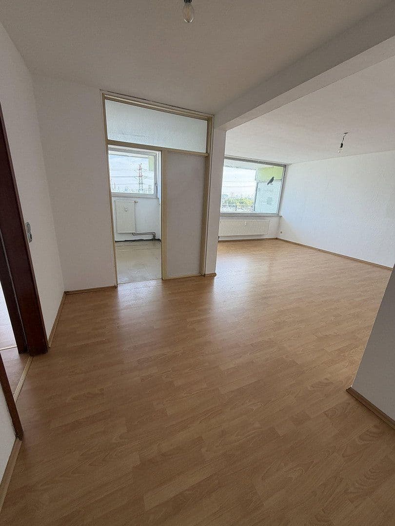 Prenájom bytu 2-izbový 64 m², Südring 1c, Hattersheim am Main, Hesensko Prenájom bytu 2-izbový 64 m², Südring 1c, Hattersheim am Main, Hesensko