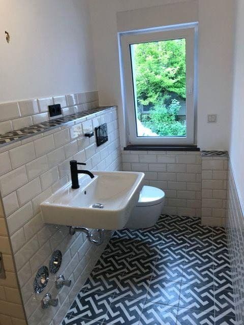 Prenájom bytu 2-izbový 52 m², Mainz, Porýnie-Falcko Prenájom bytu 2-izbový 52 m², Mainz, Porýnie-Falcko