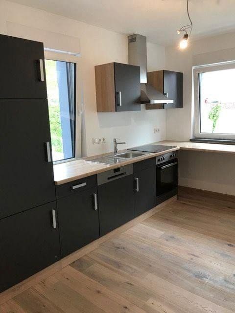 Prenájom bytu 2-izbový 52 m², Mainz, Porýnie-Falcko Prenájom bytu 2-izbový 52 m², Mainz, Porýnie-Falcko