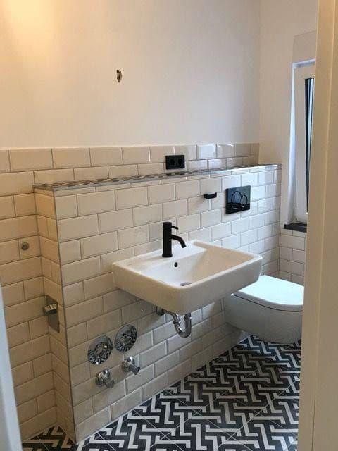 Prenájom bytu 2-izbový 52 m², Mainz, Porýnie-Falcko Prenájom bytu 2-izbový 52 m², Mainz, Porýnie-Falcko