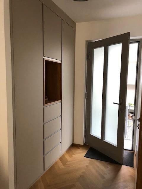 Prenájom bytu 1-izbový 32 m², Hinter der Schönen Aussicht 7, Frankfurt am Main, Hesensko Prenájom bytu 1-izbový 32 m², Hinter der Schönen Aussicht 7, Frankfurt am Main, Hesensko