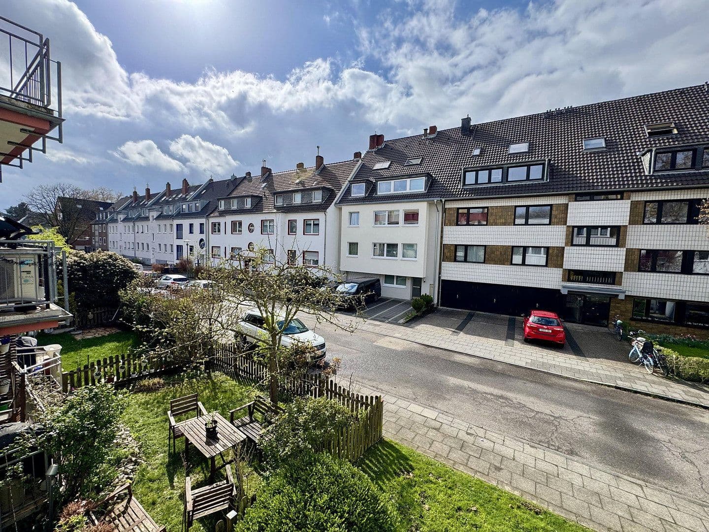 Predaj bytu 3-izbový 79 m², Köln, Severné Porýnie - Westfálsko Predaj bytu 3-izbový 79 m², Köln, Severné Porýnie - Westfálsko