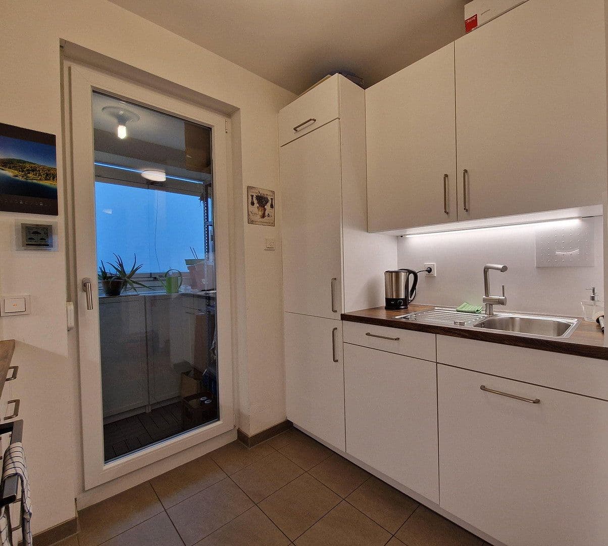 Predaj bytu 4-izbový 92 m², Landsberger Str. 1b, Germering, Bavorsko Predaj bytu 4-izbový 92 m², Landsberger Str. 1b, Germering, Bavorsko