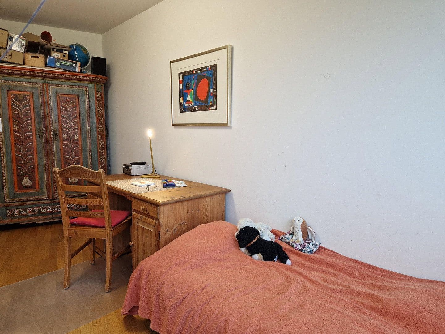 Predaj bytu 4-izbový 92 m², Landsberger Str. 1b, Germering, Bavorsko Predaj bytu 4-izbový 92 m², Landsberger Str. 1b, Germering, Bavorsko