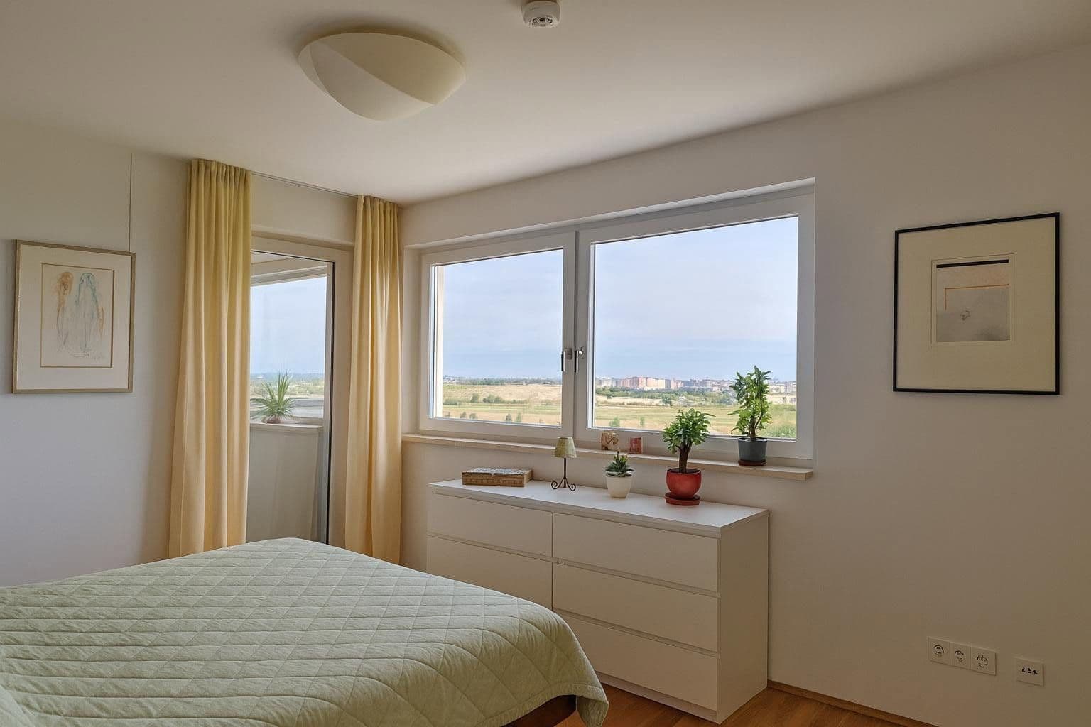 Predaj bytu 4-izbový 92 m², Landsberger Str. 1b, Germering, Bavorsko Predaj bytu 4-izbový 92 m², Landsberger Str. 1b, Germering, Bavorsko