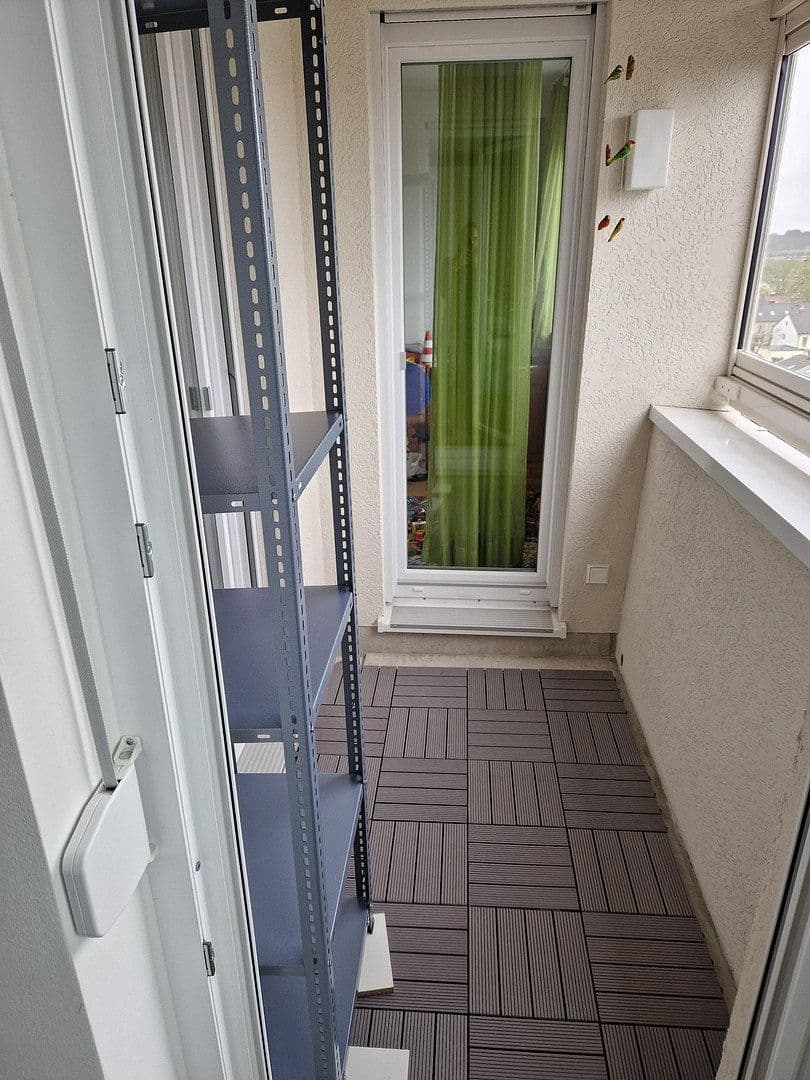 Predaj bytu 4-izbový 92 m², Landsberger Str. 1b, Germering, Bavorsko Predaj bytu 4-izbový 92 m², Landsberger Str. 1b, Germering, Bavorsko