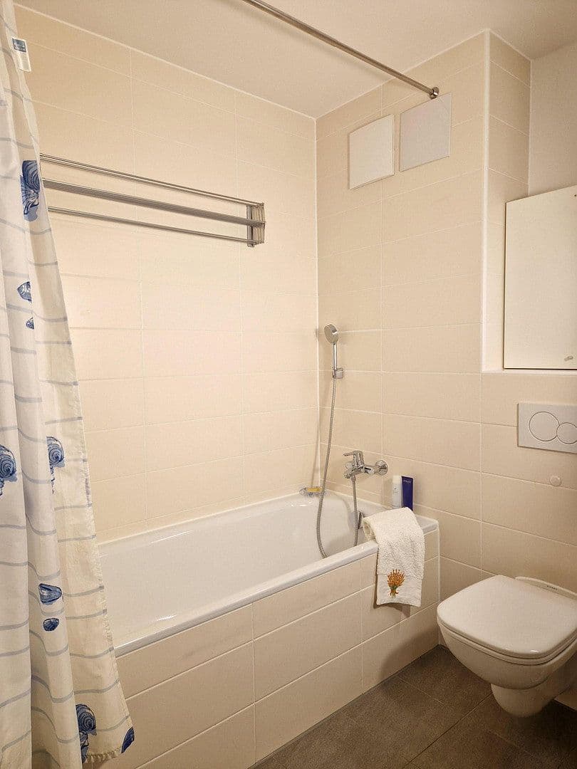 Predaj bytu 4-izbový 92 m², Landsberger Str. 1b, Germering, Bavorsko Predaj bytu 4-izbový 92 m², Landsberger Str. 1b, Germering, Bavorsko