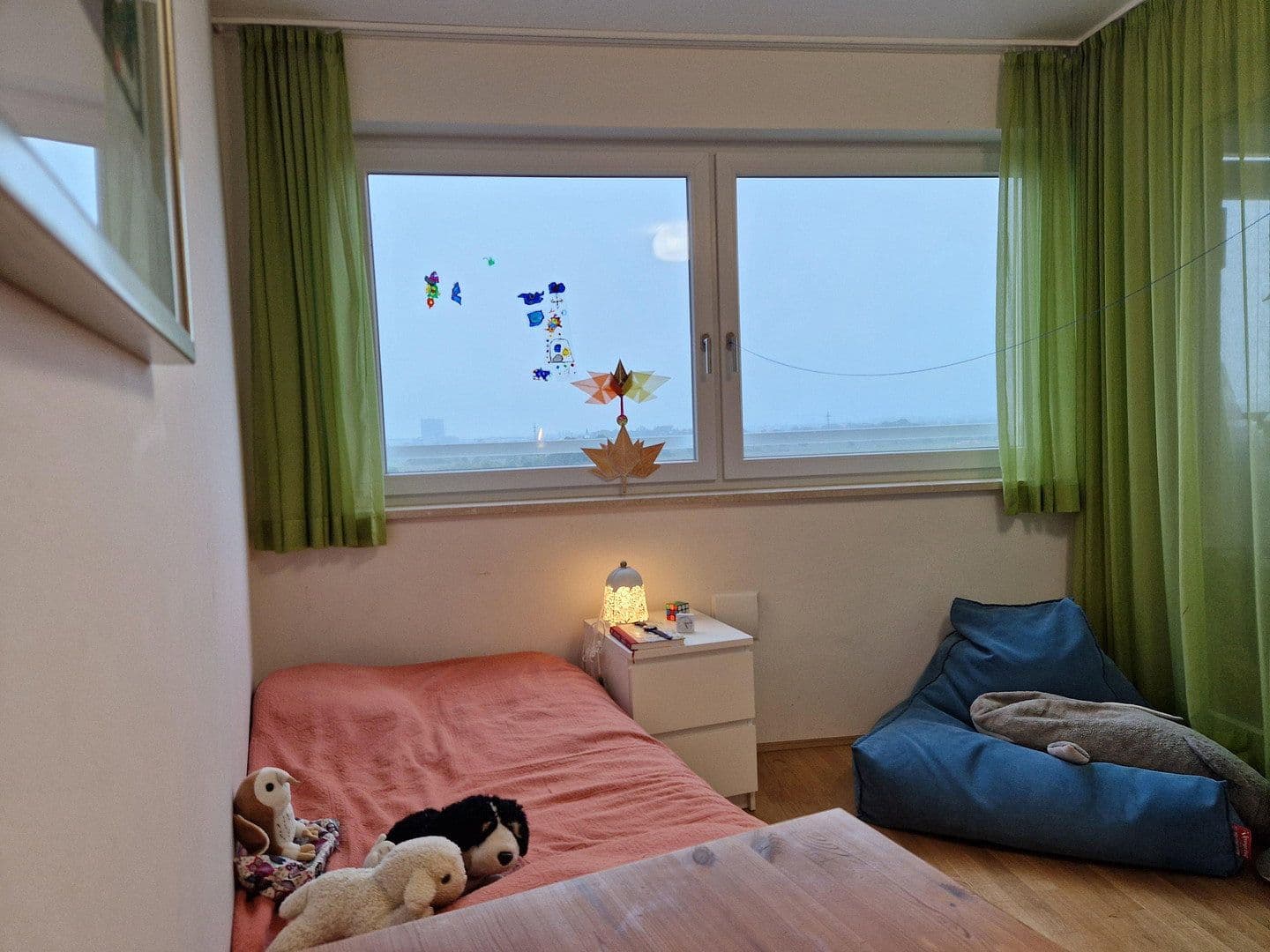 Predaj bytu 4-izbový 92 m², Landsberger Str. 1b, Germering, Bavorsko Predaj bytu 4-izbový 92 m², Landsberger Str. 1b, Germering, Bavorsko