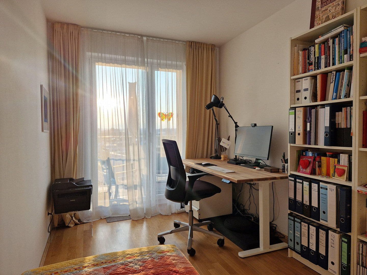 Predaj bytu 4-izbový 92 m², Landsberger Str. 1b, Germering, Bavorsko Predaj bytu 4-izbový 92 m², Landsberger Str. 1b, Germering, Bavorsko