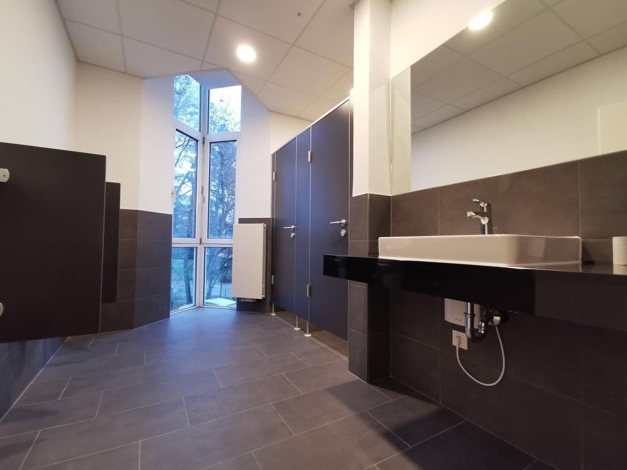 Prenájom kancelárie 875 m², Rößlerstraße 94-96, Darmstadt, Hesensko Prenájom kancelárie 875 m², Rößlerstraße 94-96, Darmstadt, Hesensko