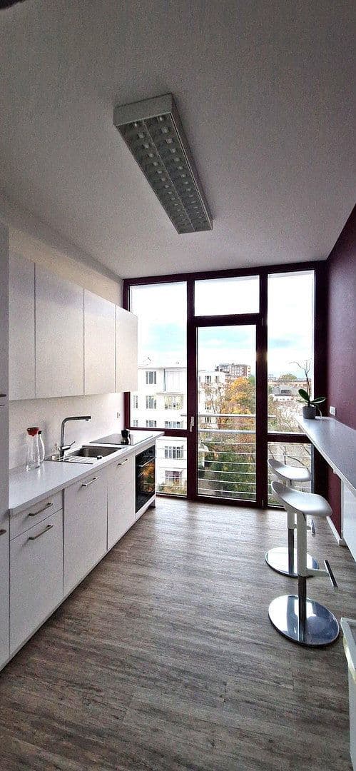 Prenájom kancelárie 875 m², Rößlerstraße 94-96, Darmstadt, Hesensko Prenájom kancelárie 875 m², Rößlerstraße 94-96, Darmstadt, Hesensko