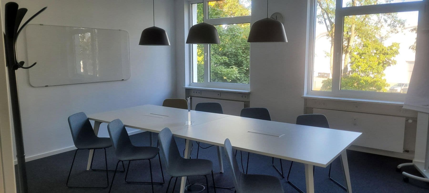 Prenájom kancelárie 875 m², Rößlerstraße 94-96, Darmstadt, Hesensko Prenájom kancelárie 875 m², Rößlerstraße 94-96, Darmstadt, Hesensko