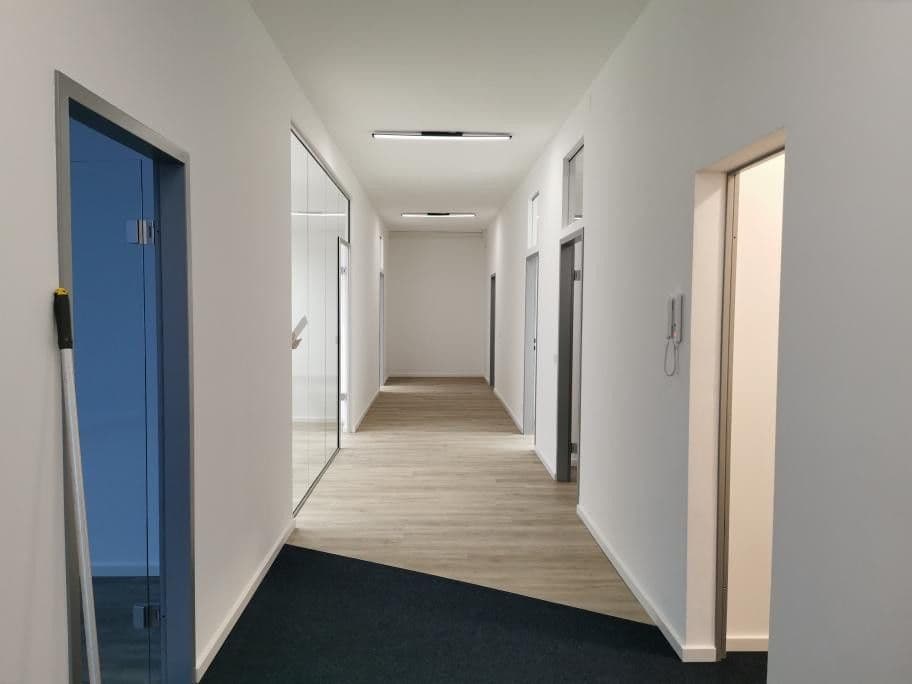 Prenájom kancelárie 875 m², Rößlerstraße 94-96, Darmstadt, Hesensko Prenájom kancelárie 875 m², Rößlerstraße 94-96, Darmstadt, Hesensko