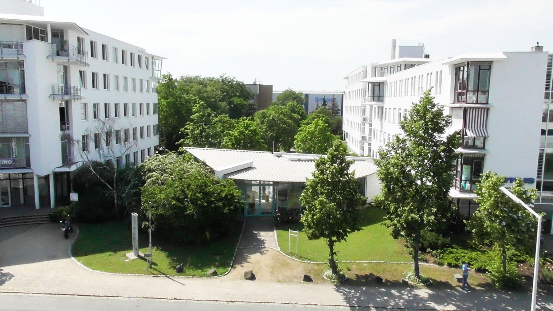 Prenájom kancelárie 875 m², Rößlerstraße 94-96, Darmstadt, Hesensko Prenájom kancelárie 875 m², Rößlerstraße 94-96, Darmstadt, Hesensko