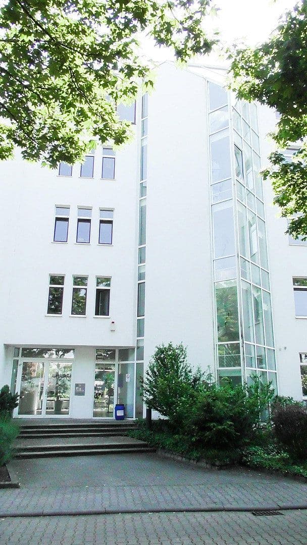 Prenájom kancelárie 875 m², Rößlerstraße 94-96, Darmstadt, Hesensko Prenájom kancelárie 875 m², Rößlerstraße 94-96, Darmstadt, Hesensko