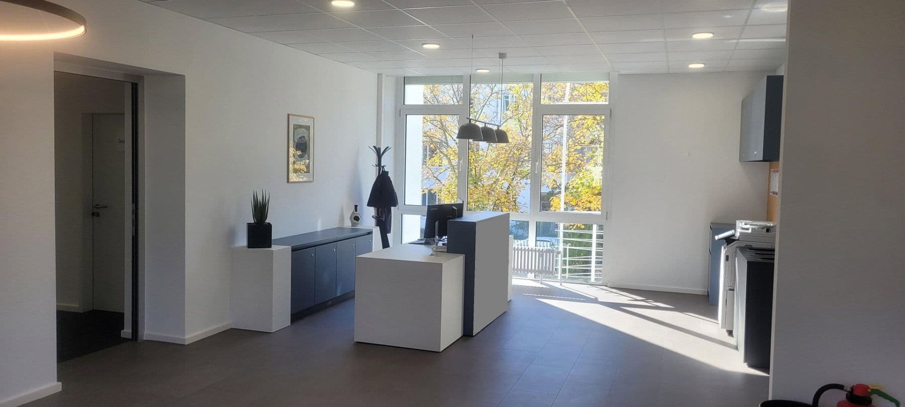 Prenájom kancelárie 875 m², Rößlerstraße 94-96, Darmstadt, Hesensko Prenájom kancelárie 875 m², Rößlerstraße 94-96, Darmstadt, Hesensko