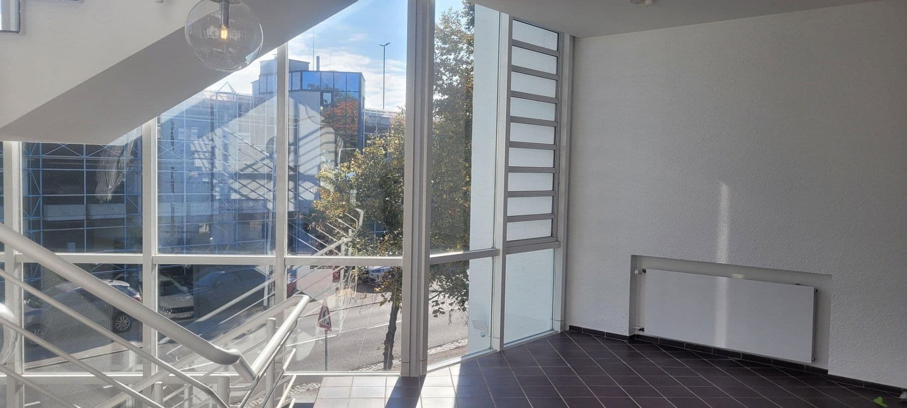 Prenájom kancelárie 875 m², Rößlerstraße 94-96, Darmstadt, Hesensko Prenájom kancelárie 875 m², Rößlerstraße 94-96, Darmstadt, Hesensko