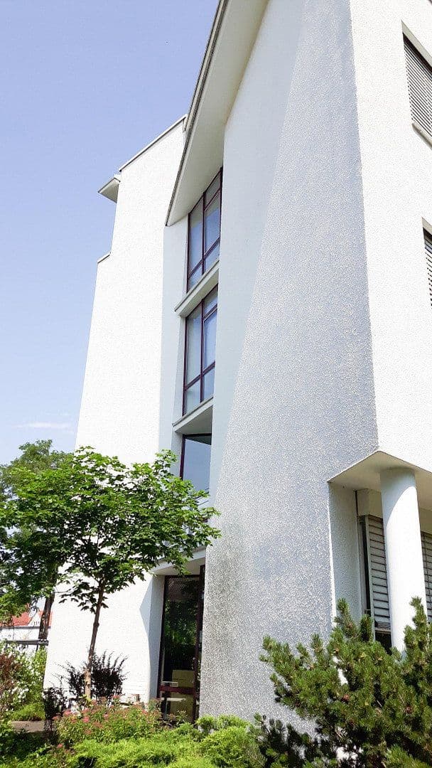 Prenájom kancelárie 875 m², Rößlerstraße 94-96, Darmstadt, Hesensko Prenájom kancelárie 875 m², Rößlerstraße 94-96, Darmstadt, Hesensko