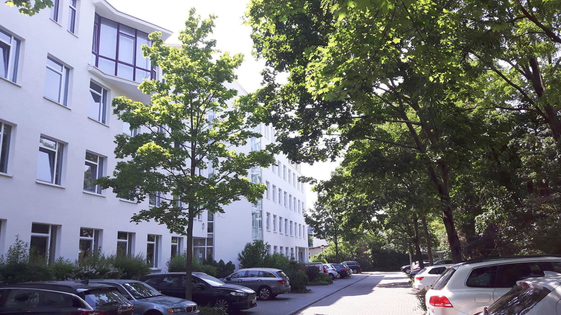 Prenájom kancelárie 875 m², Rößlerstraße 94-96, Darmstadt, Hesensko Prenájom kancelárie 875 m², Rößlerstraße 94-96, Darmstadt, Hesensko