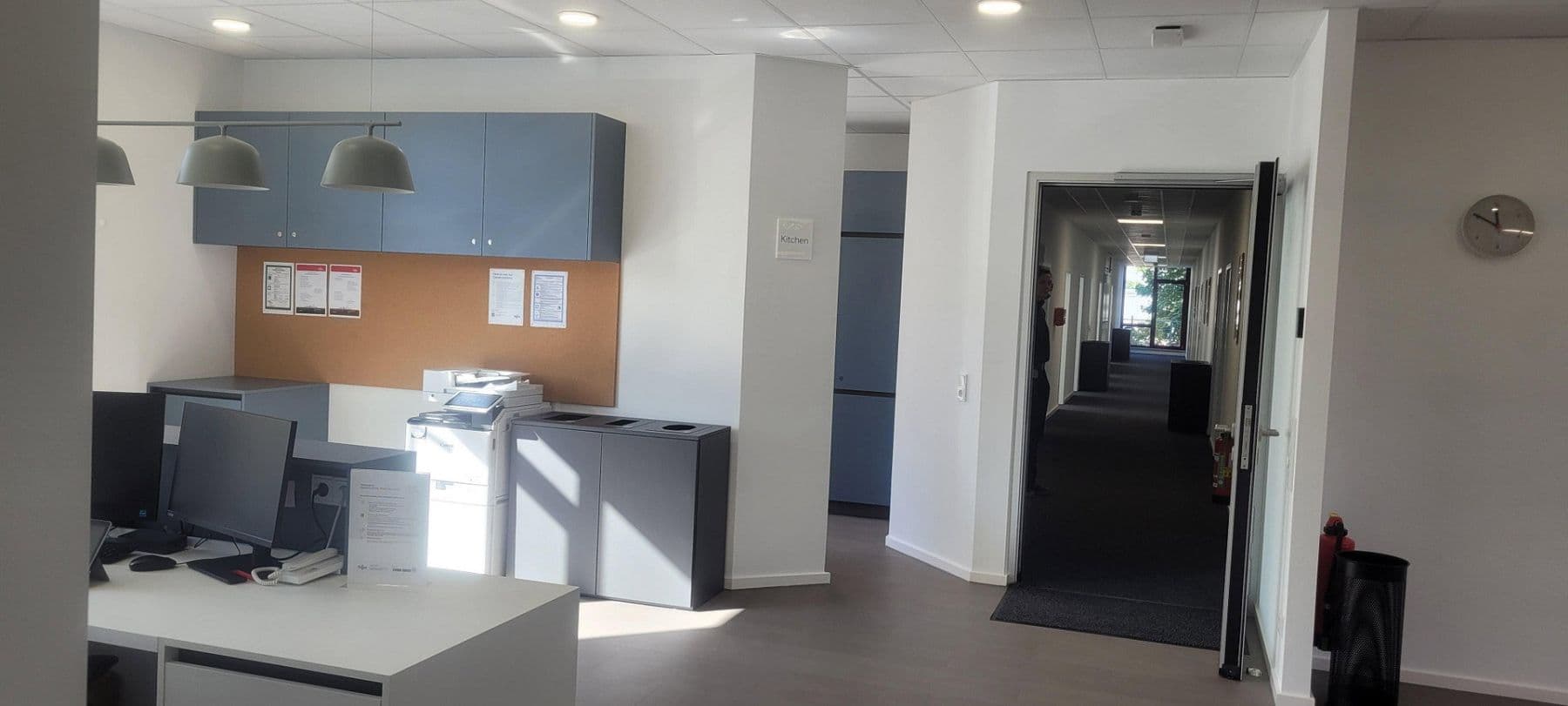 Prenájom kancelárie 875 m², Rößlerstraße 94-96, Darmstadt, Hesensko Prenájom kancelárie 875 m², Rößlerstraße 94-96, Darmstadt, Hesensko