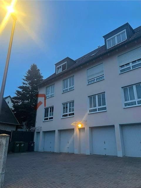 Predaj bytu 3-izbový 64 m², Pfaffenhofen an der Ilm, Bavorsko Predaj bytu 3-izbový 64 m², Pfaffenhofen an der Ilm, Bavorsko