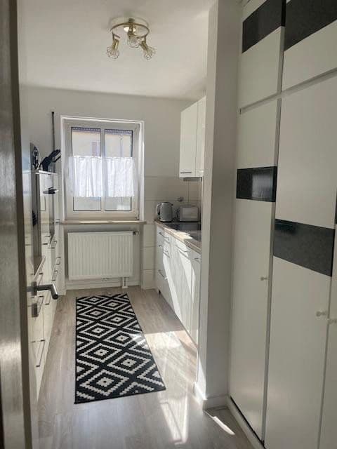 Predaj bytu 3-izbový 64 m², Pfaffenhofen an der Ilm, Bavorsko Predaj bytu 3-izbový 64 m², Pfaffenhofen an der Ilm, Bavorsko