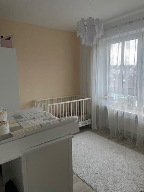 Predaj bytu 3-izbový 64 m², Pfaffenhofen an der Ilm, Bavorsko Predaj bytu 3-izbový 64 m², Pfaffenhofen an der Ilm, Bavorsko