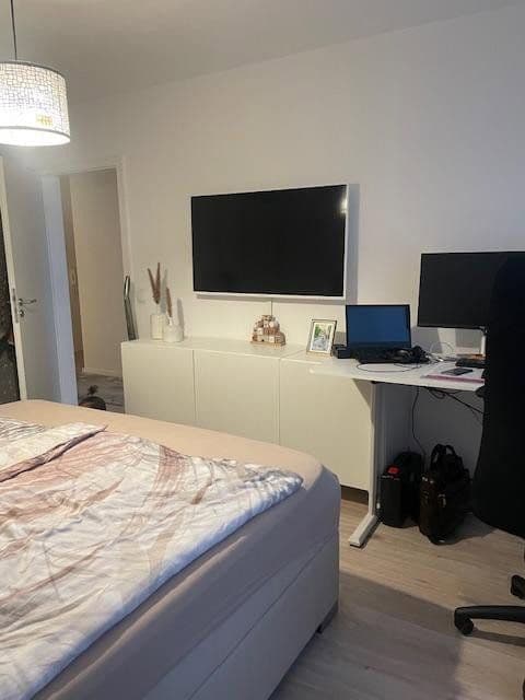 Predaj bytu 3-izbový 64 m², Pfaffenhofen an der Ilm, Bavorsko Predaj bytu 3-izbový 64 m², Pfaffenhofen an der Ilm, Bavorsko