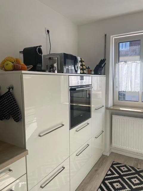 Predaj bytu 3-izbový 64 m², Pfaffenhofen an der Ilm, Bavorsko Predaj bytu 3-izbový 64 m², Pfaffenhofen an der Ilm, Bavorsko