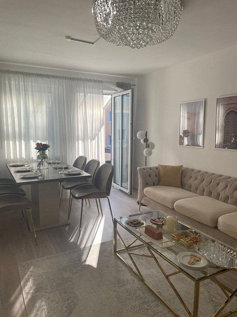 Predaj bytu 3-izbový 64 m², Pfaffenhofen an der Ilm, Bavorsko Predaj bytu 3-izbový 64 m², Pfaffenhofen an der Ilm, Bavorsko